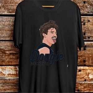 Doug Edert167 - Saint Peters Peacocks Gildan Shirt